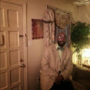 Meet your Posher, Billy